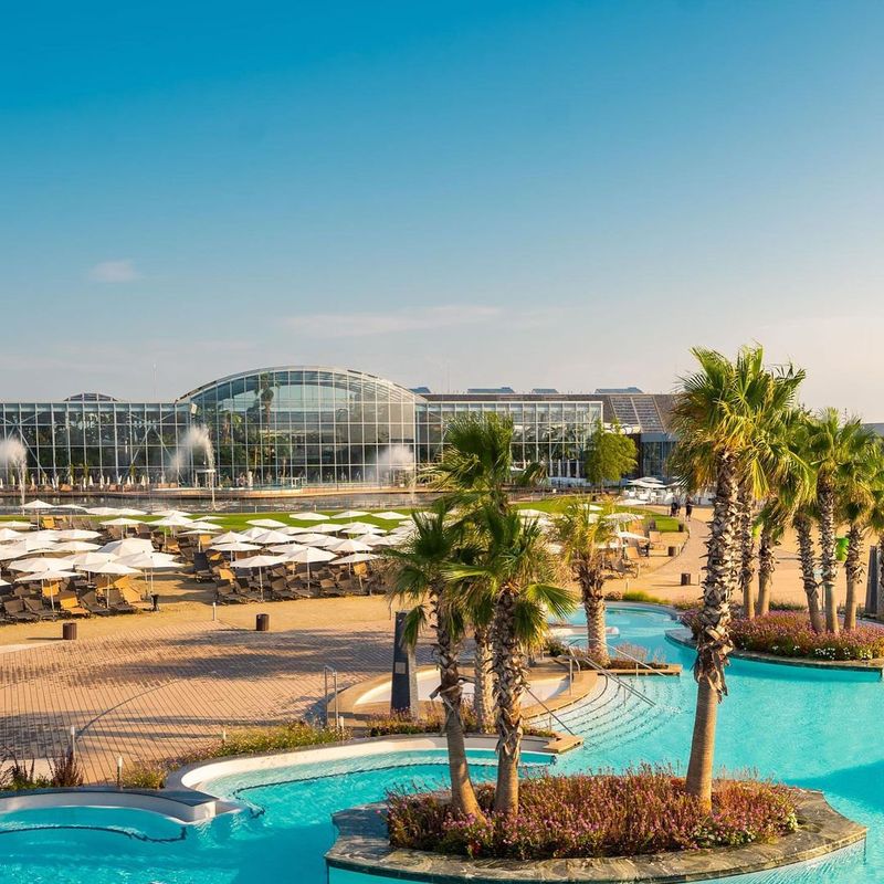 Iată lista celor mai bune piscine din București pentru vara anului 2024