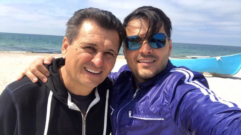 Cum arată casa lui Nea Marin