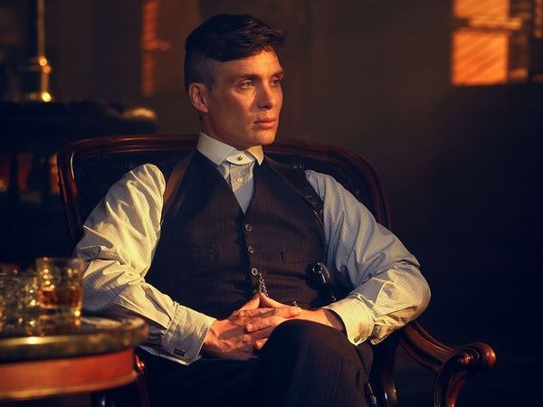 Cillian Murphy, &icirc;n rolul principal din filmul &bdquo;Peaky Blinders&rdquo;. Anunțul făcut de Netflix