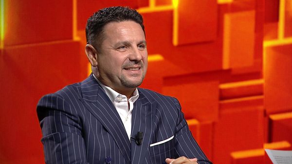 Nicu Paleru, duminică la “40 de întrebări cu Denise Rifai”