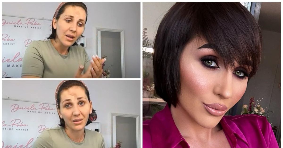 Dana Roba, replică acidă la adresa celor care au îndrăznit să o critice ...