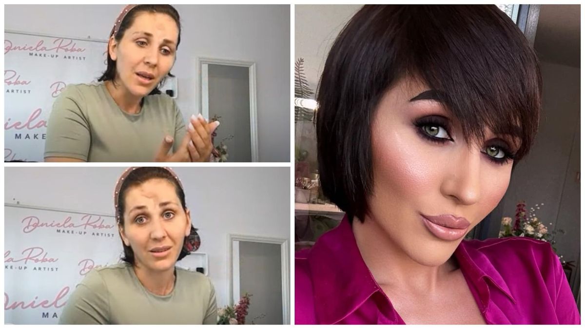  Dana Roba despre titlul de cea mai putermica femeie di n Romania