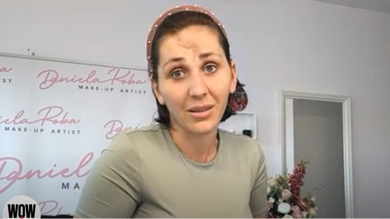 Dana Roba, replică acidă la adresa celor care au &icirc;ndrăznit să o critice pentru titlul de 'Cea mai puternică femeie din Rom&acirc;nia': "Eu am &icirc;nviat din morți, asta am făcut eu"