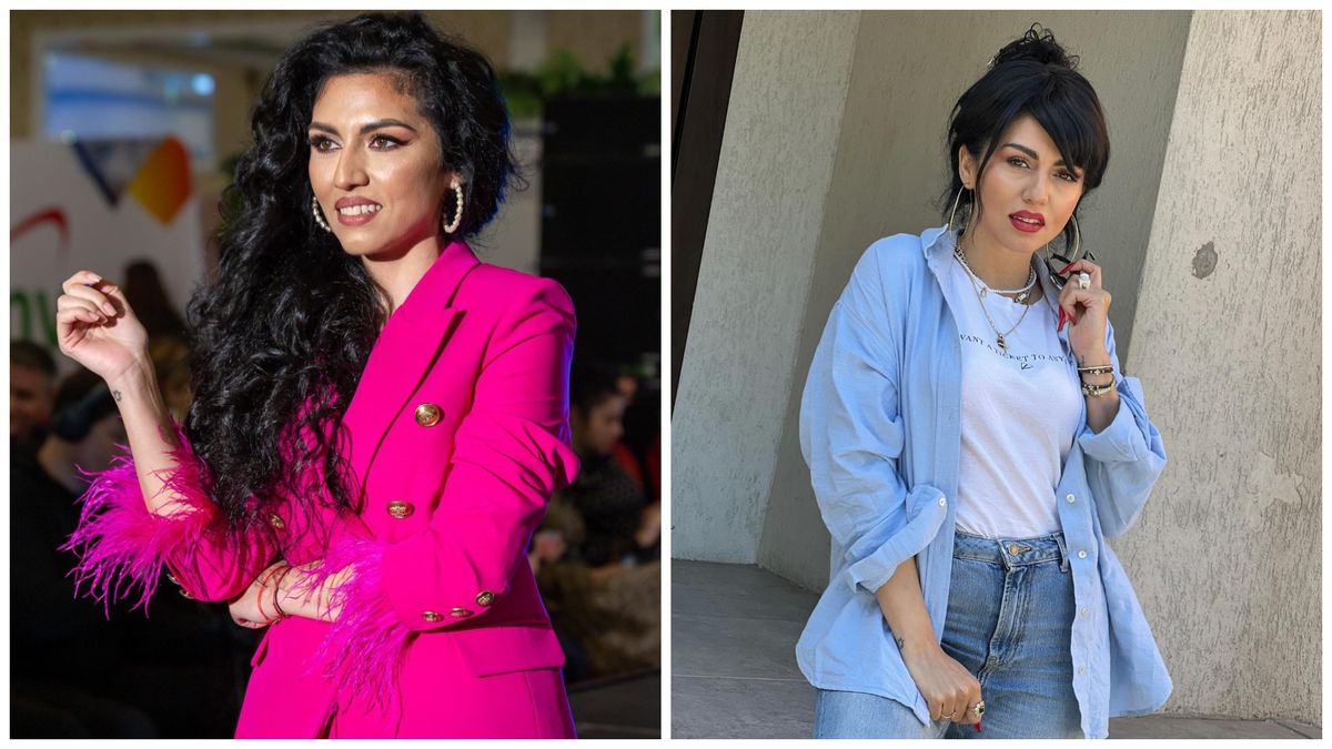 Episodul care a făcut-o pe Doinița Oancea să se răzgândească, deși nu avea în plan actoria