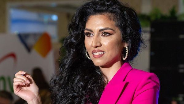 Doinița Oancea, momentul care i-a schimbat viața radical: "M-am așezat, m-am uitat spre cer și am spus"