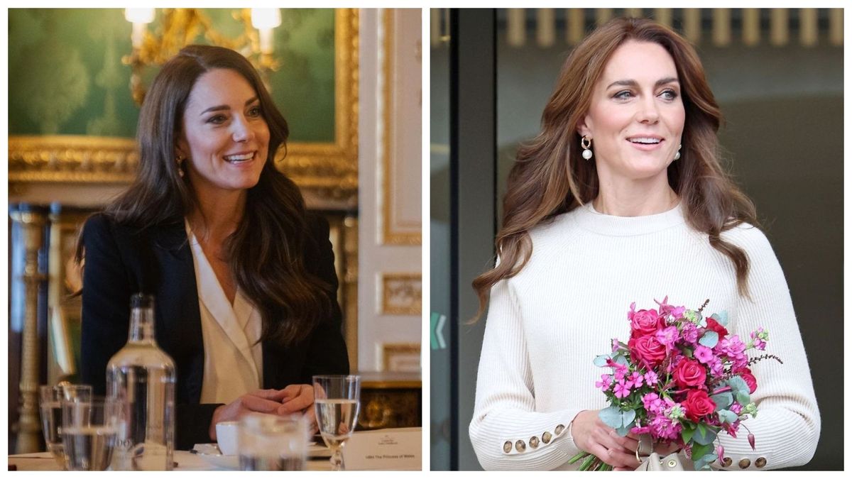 Noi detalii despre starea de sănătate a prințesei Kate