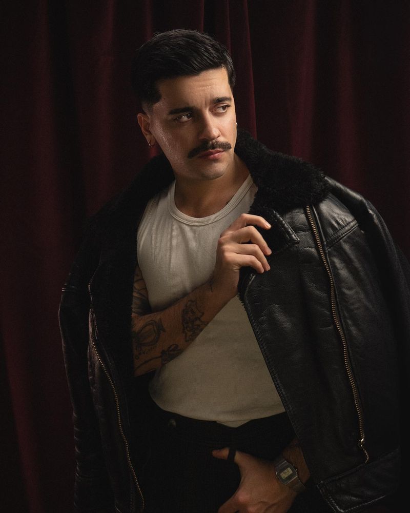 Andrei Ursu, despre logodna cu Vlad Condurache