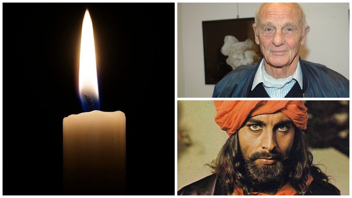 Philippe Leroy a murit