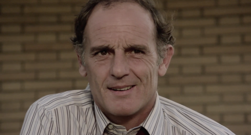 Philippe Leroy a murit