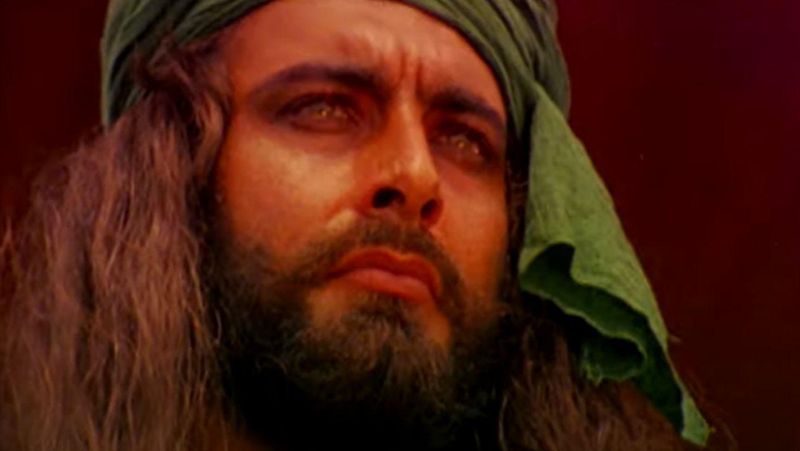 Philippe Leroy a murit