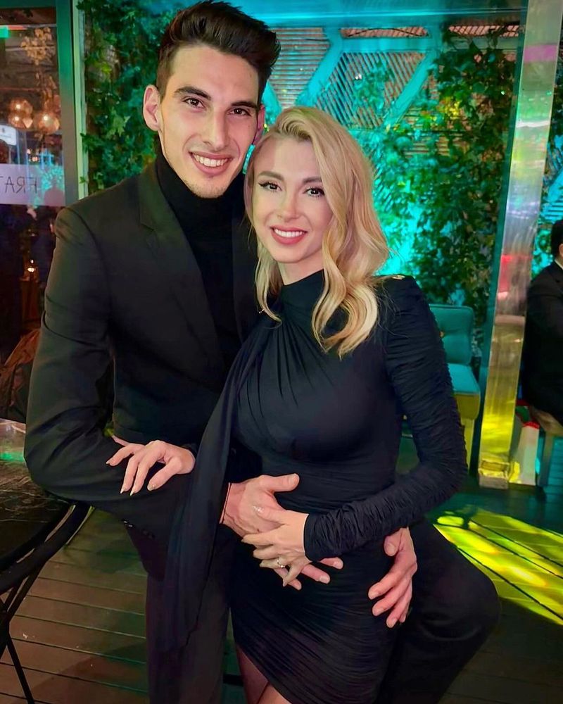  Ce surpriză i-a pregătit Andreea Bălan lui Victor Cornea