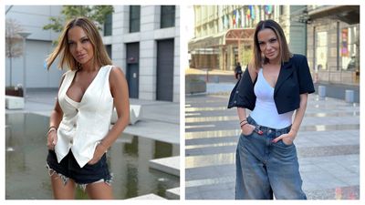 Clipe de coșmar pentru Andreea Antonescu! Ce a pățit artista: ”M-am speriat foarte tare și m-am ascuns sub bord de frică”