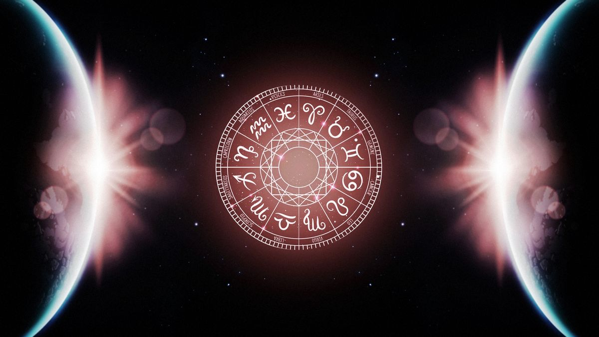 Horoscop de weekend, 8-9 iunie 2024