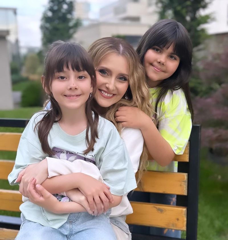 Ce temeri a avut Alina Sorescu înainte să divorțeze?