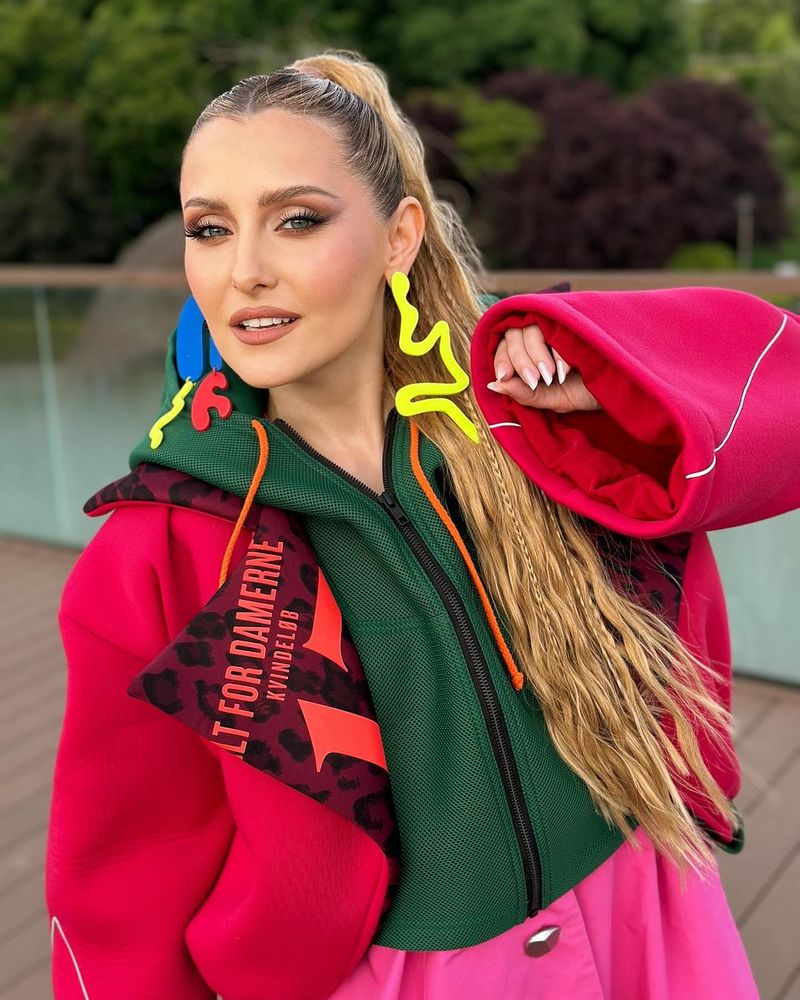 Alina Sorescu, despre prelungirea procesului de divorț