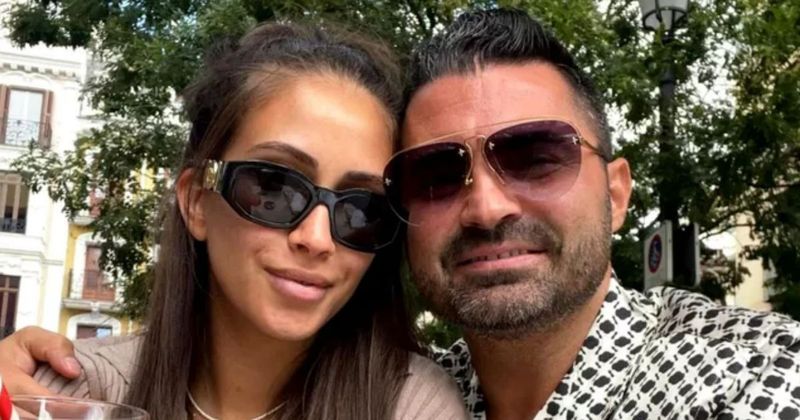 Ce nași a ales Pepe pentru nunta cu Yasmine