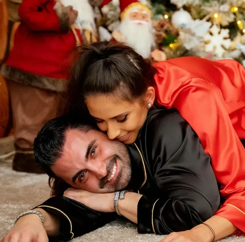 Ce nași a ales Pepe pentru nunta cu Yasmine