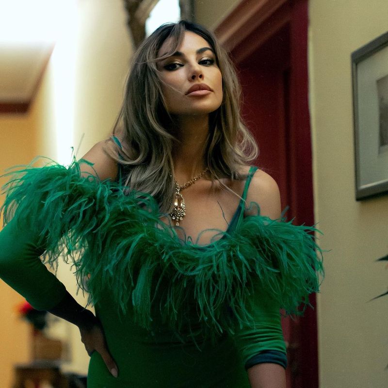 Mădălina Ghenea, dezvăluiri din viața de familie