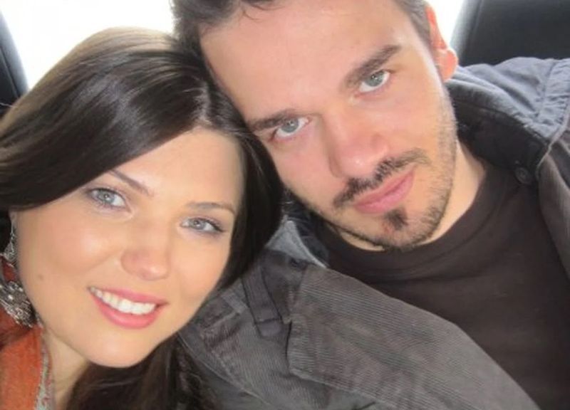 În ce relații a rămas Paula Seling cu fostul soț, Radu Bucura