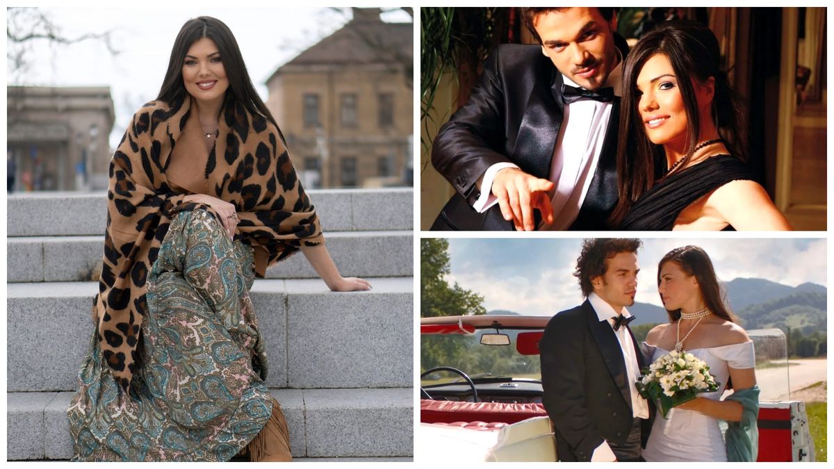 În ce relații a rămas Paula Seling cu fostul soț, Radu Bucura