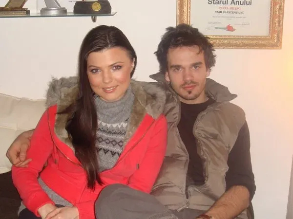 &Icirc;n ce relații a rămas Paula Seling cu fostul soț, Radu Bucura: "Regulile sunt destul de clare". Ce spune artista despre custodia fiicei lor