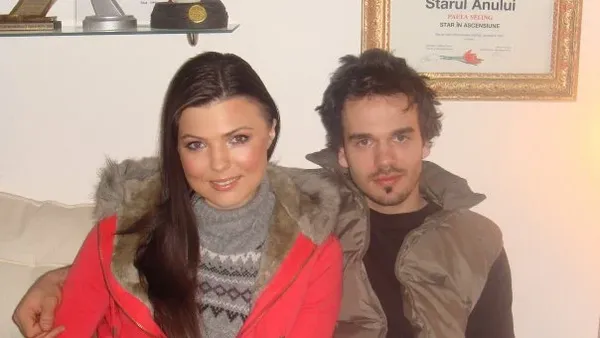 În ce relații a rămas Paula Seling cu fostul soț, Radu Bucura: "Regulile sunt destul de clare". Ce spune artista despre custodia fiicei lor