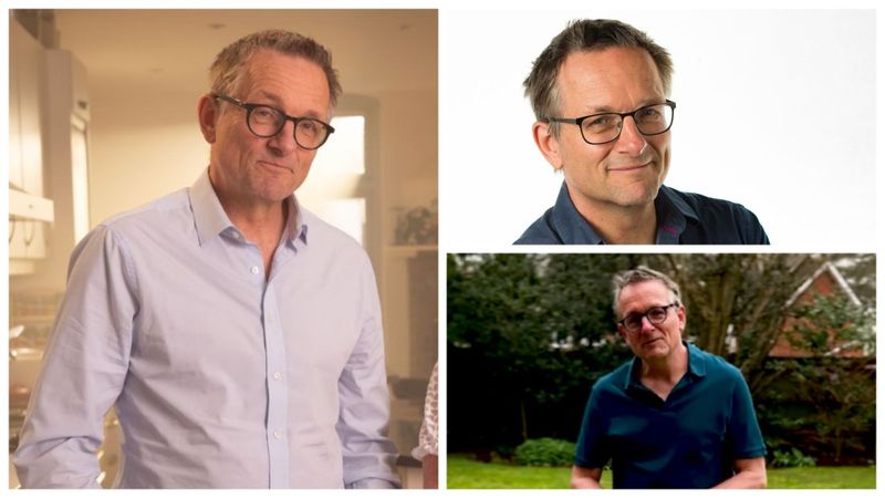 Michael Mosley, dispărut în timpul vacanţei în Grecia