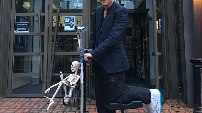 Michael Mosley, dispărut &icirc;n timpul vacanţei &icirc;n Grecia! Prezentatorul este &icirc;n continuare căutat de autorităţi