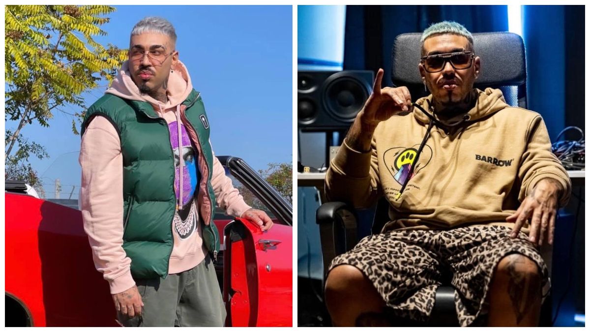 Alex Velea, dezvăluiri emoționante despre tatăl său