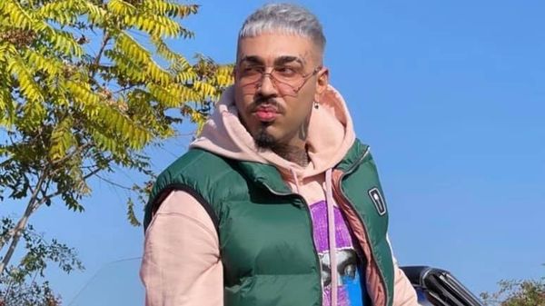 Alex Velea, dezvăluiri emoționante despre tatăl său: "A trăit cu regretul ăsta p&acirc;nă c&acirc;nd s-a stins". Artistul i-a &icirc;ndeplinit cel mai mare vis
