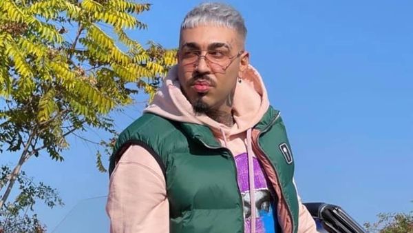 Alex Velea, dezvăluiri emoționante despre tatăl său: "A trăit cu regretul ăsta până când s-a stins". Artistul i-a îndeplinit cel mai mare vis