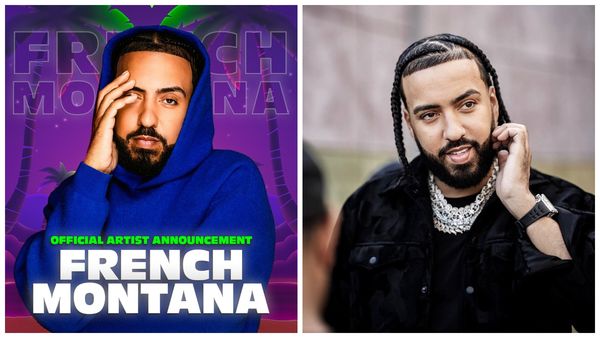 PREMIERA! French Montana va urca pe scena BEACH,PLEASE! Festival 2024