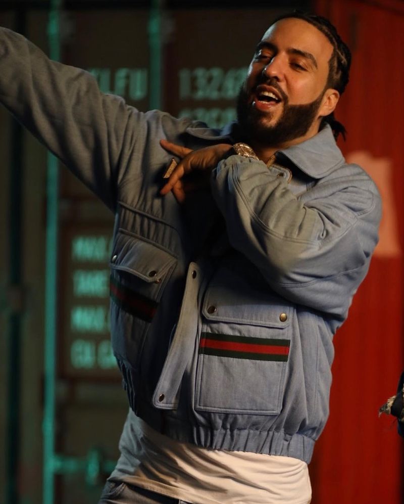 French Montana va urca pe scena BEACH,PLEASE! Festival