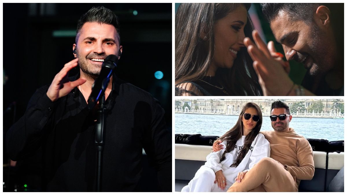 Cum au selectat Pepe și Yasmine persoanele care vor participa la nuntă