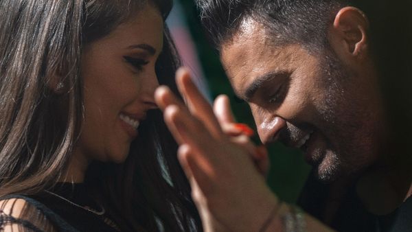 Cum au selectat Pepe și Yasmine persoanele care vor participa la nuntă: "Ne-a fost destul de greu"