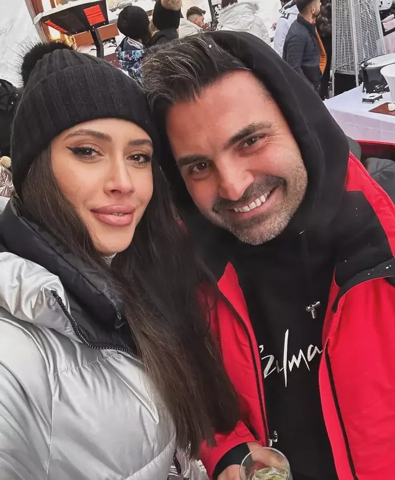 Cum au selectat Pepe și Yasmine persoanele care vor participa la nuntă