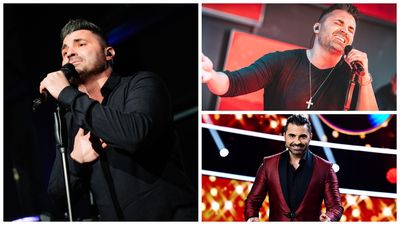 Pepe, mesaj emoționant pentru fiul lui în ziua căsătoriei: 