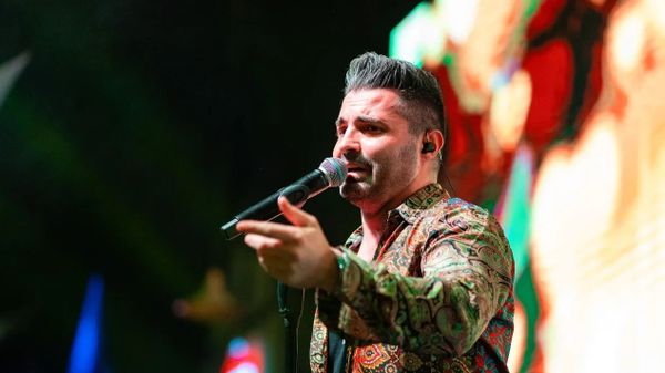 Pepe, mesaj emoționant pentru fiul lui &icirc;n ziua căsătoriei: "Sunt cel mai fericit om. Mulțumesc bunul Dumnezeu"
