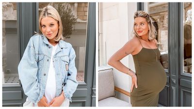 Ana Baniciu a devenit mamă pentru prima dată! Primele imagini cu fiul artistei: „Nu există ceva mai frumos...”