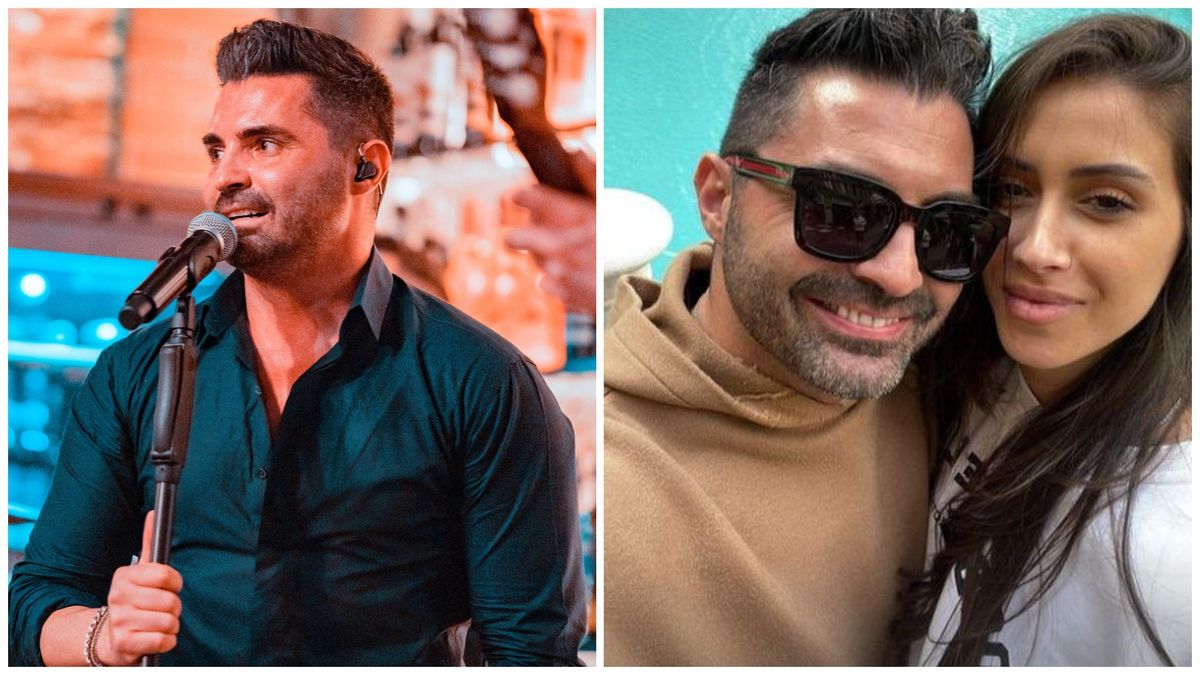 Momente emoționante de la nunta lui Pepe