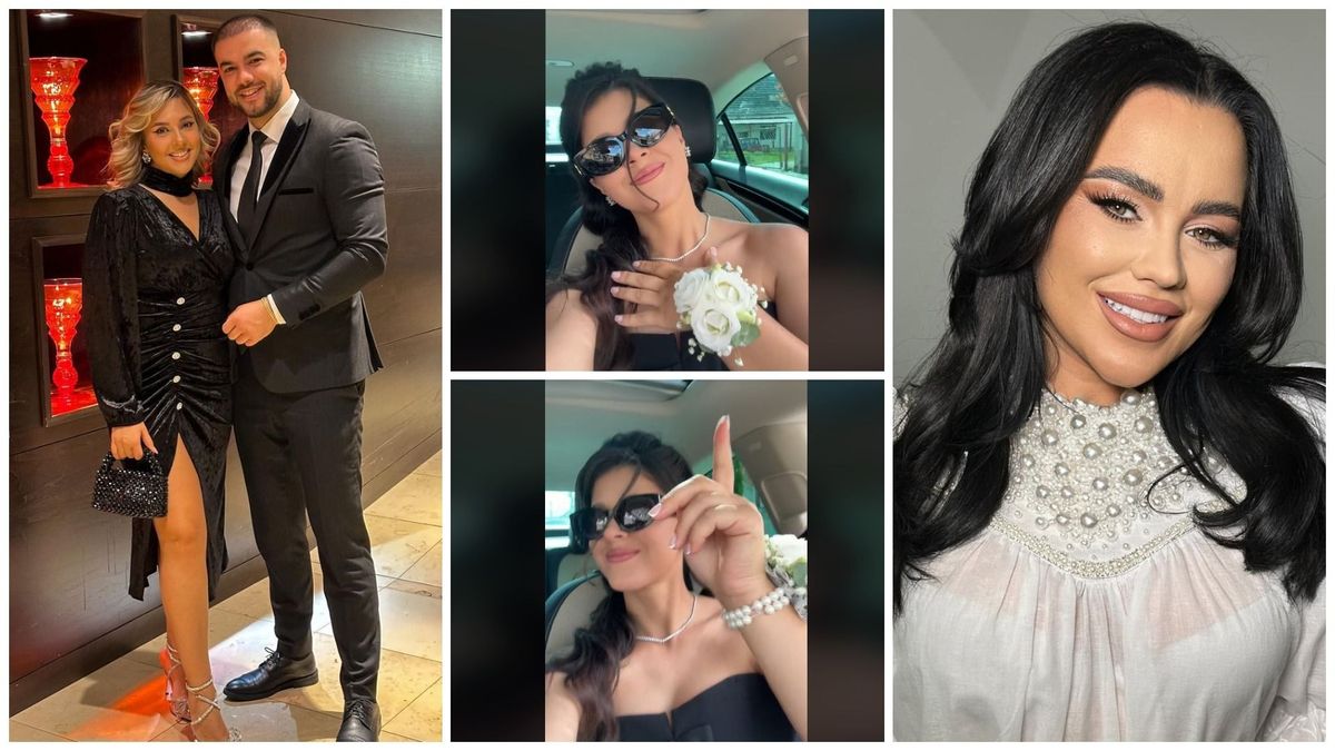 Carmen de la Sălciua reacționează la clipul Getuței Sterp