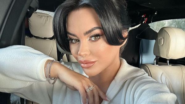 Carmen de la Sălciua, mesaj vehement după gestul Getuței Sterp: "Mi se pare urât. Eu în momentul ăsta am o căsnicie"