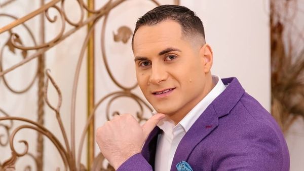 Mihai Priescu, finul Olguței Berbec, despre planurile pe care le are. Cu ce vrea să dea lovitura: "Chiar din acest moment ușa este deschisă tuturor"