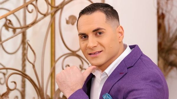 Mihai Priescu, finul Olguței Berbec, despre planurile pe care le are. Cu ce vrea să dea lovitura: "Chiar din acest moment ușa este deschisă tuturor"