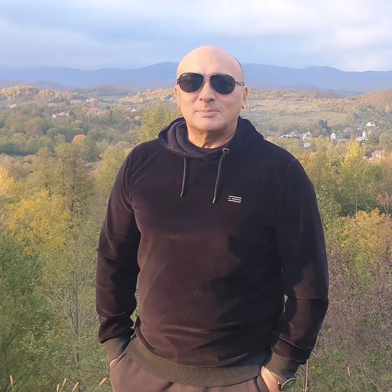 Marcel Pavel, mesaj pentru Pepe în ziua nunții sale