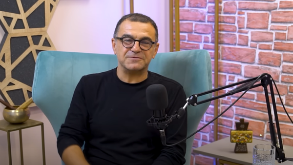 Mihai Mărgineanu și-a cumpărat un avion cu care se deplasează la concerte. Cum a ajuns artistul să facă o astfel de achiziție