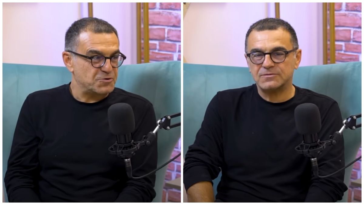 Mihai Mărgineanu avion