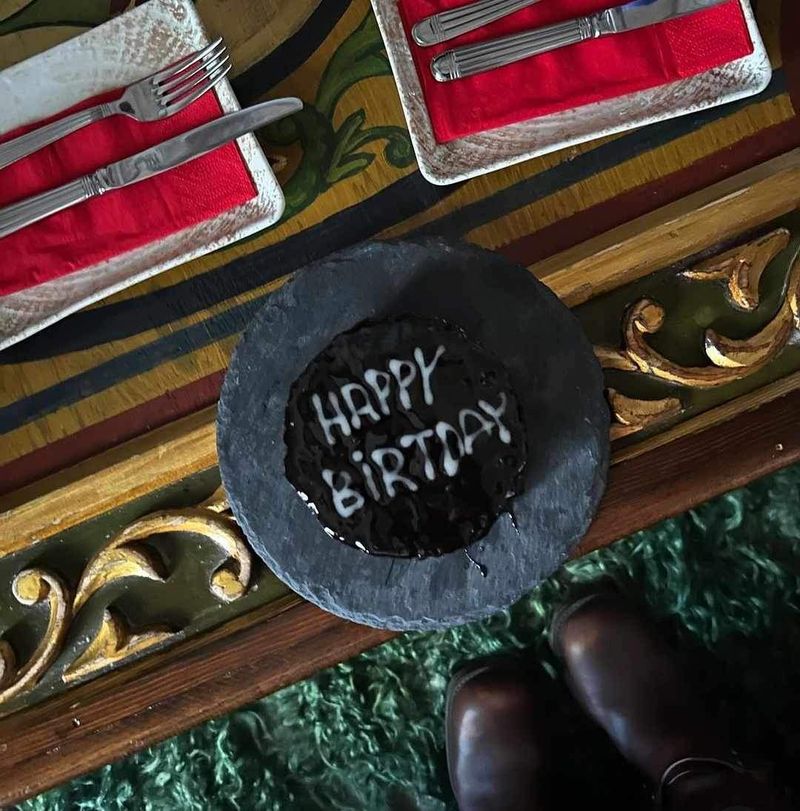 idia Buble împlinește 31 de ani