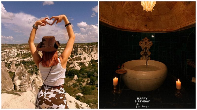  Lidia Buble împlinește 31 de ani