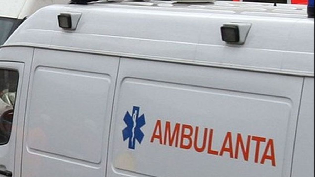 Un bărbat din Vâlcea a murit după ce a primit buletinul de vot